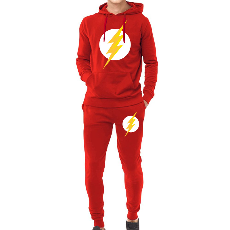 The Flash Hoodie & Jogger set by Cosby | Artistshot