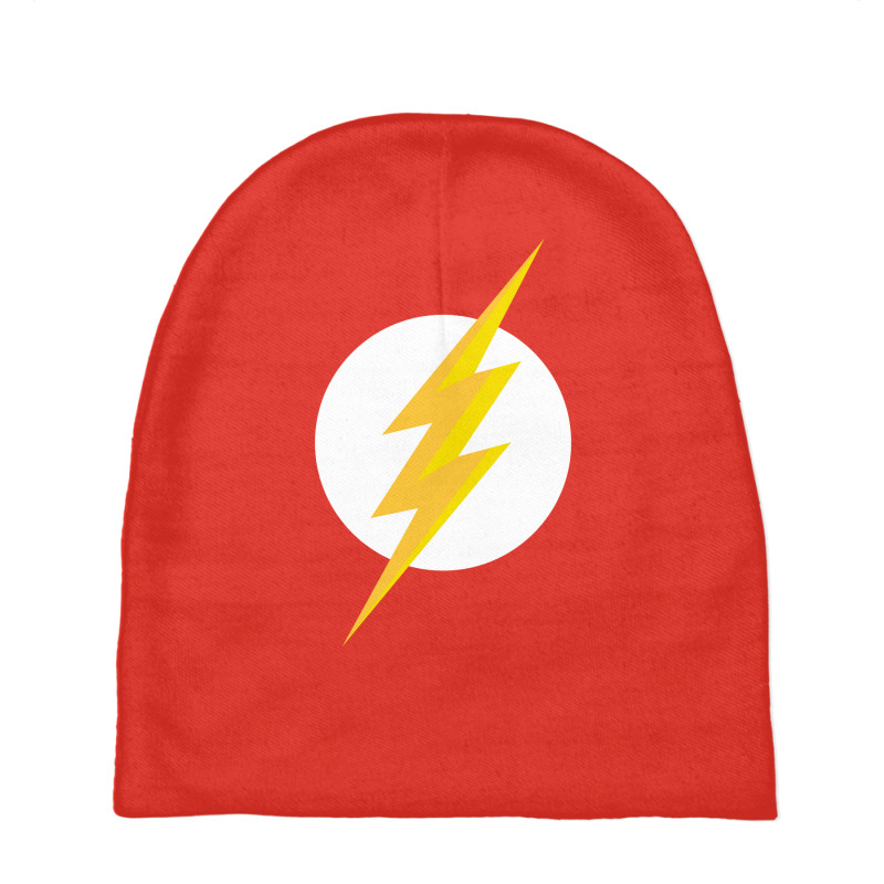 The Flash Baby Beanies by Cosby | Artistshot