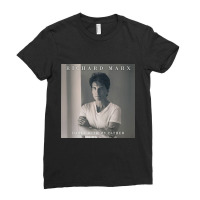 Richard Marx Singer Ladies Fitted T-shirt | Artistshot