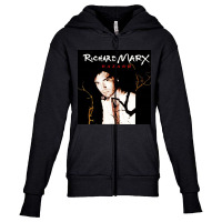 Richard Marx Singer Youth Zipper Hoodie | Artistshot