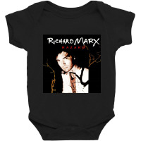 Richard Marx Singer Baby Bodysuit | Artistshot