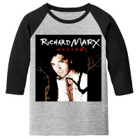 Richard Marx Singer Youth 3/4 Sleeve | Artistshot