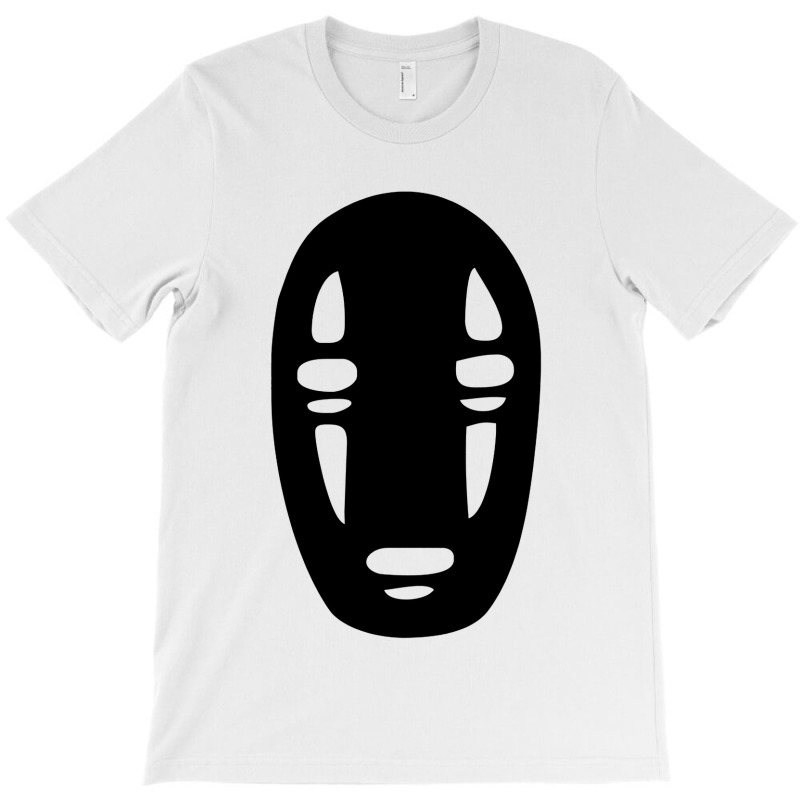 No Face Spirited Away Halloween T-Shirt by Melissa Store | Artistshot