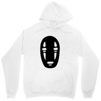 No Face Spirited Away Halloween Unisex Hoodie | Artistshot