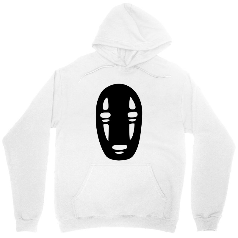 No Face Spirited Away Halloween Unisex Hoodie by Melissa Store | Artistshot