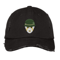 Terrible Soldiers Funny Vintage Cap | Artistshot