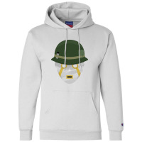 Terrible Soldiers Champion Hoodie | Artistshot