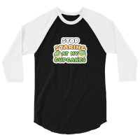 Permaculture For The Future 42532475 3/4 Sleeve Shirt | Artistshot