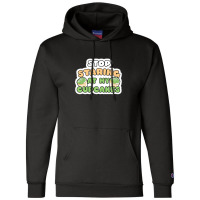 Permaculture For The Future 42532475 Champion Hoodie | Artistshot