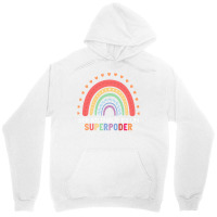 Ser Bilingue Es Un Superpoder Spanish Teacher Back To School Pullover Unisex Hoodie | Artistshot