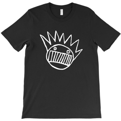 Ween For Dark T-shirt Designed By Sengul
