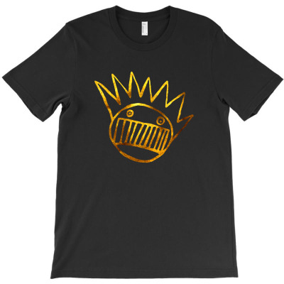 Ween Gold T-shirt Designed By Sengul