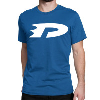 Danny Phantom Run Classic T-shirt | Artistshot