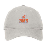 Blue Mountain State Leader Adjustable Cap | Artistshot