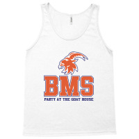 Blue Mountain State Leader Tank Top | Artistshot