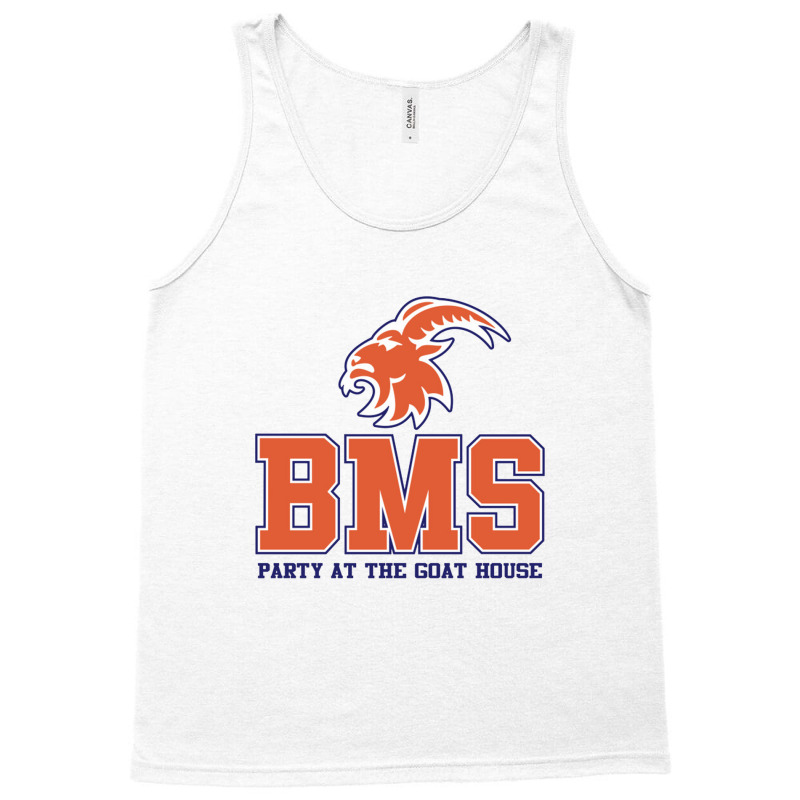 Blue Mountain State Leader Tank Top | Artistshot