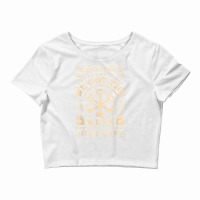 We Got The Keys, Property Housewarming Party T Shirt Crop Top | Artistshot