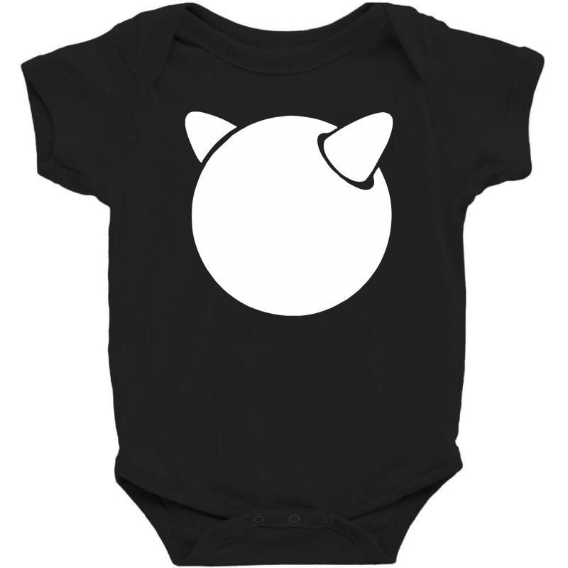 Freebsd Baby Bodysuit by matunaagaadjoa | Artistshot