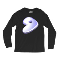 Gentoo Linux Long Sleeve Shirts | Artistshot