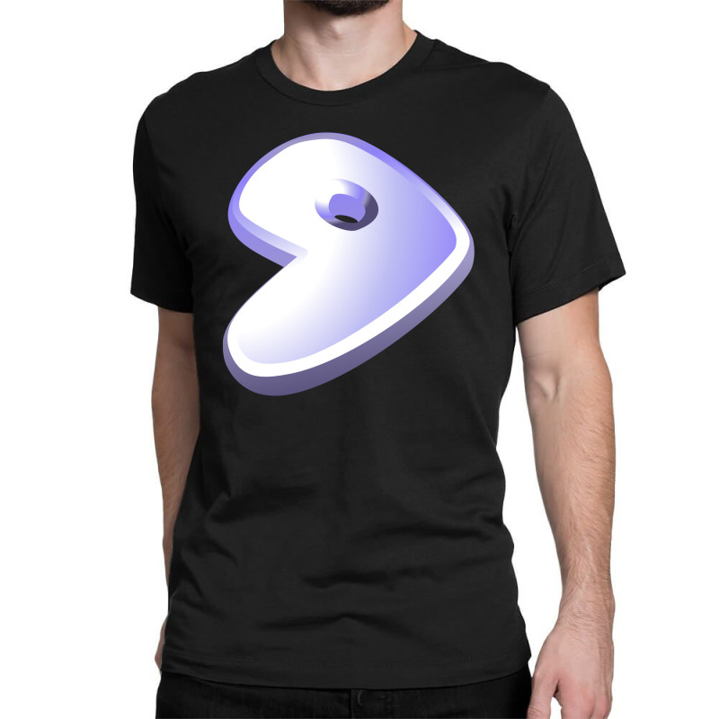 Gentoo Linux Classic T-shirt | Artistshot