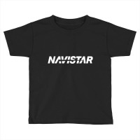 Navistar Toddler T-shirt | Artistshot