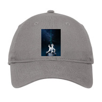 Neon Genesis Evangelion Batch Adjustable Cap | Artistshot