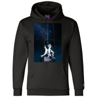 Neon Genesis Evangelion Batch Champion Hoodie | Artistshot