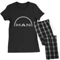 Man Women's Pajamas Set | Artistshot