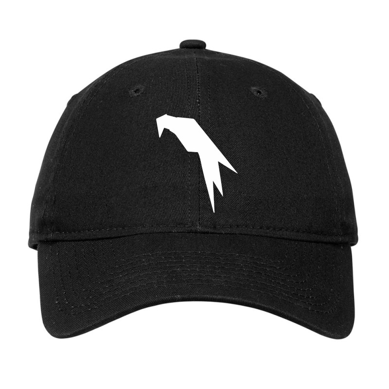 Parrot Os Adjustable Cap by freixahyland | Artistshot