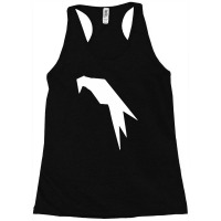 Parrot Os Racerback Tank | Artistshot