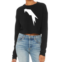 Parrot Os Cropped Sweater | Artistshot