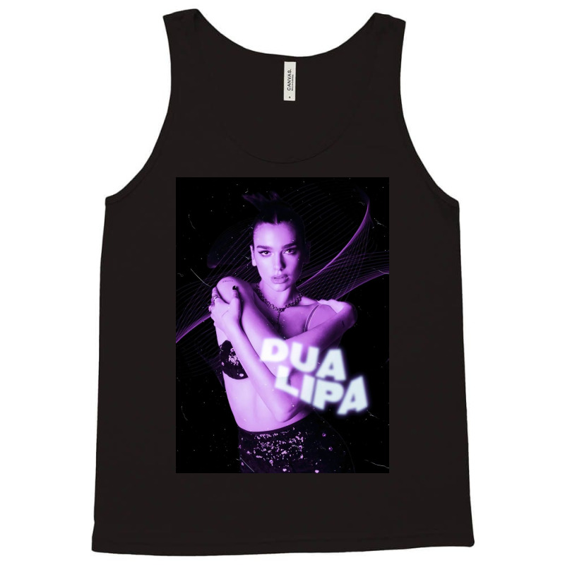 Dua Viral Tank Top | Artistshot