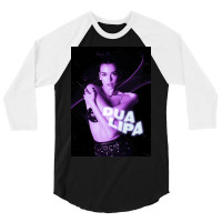 Dua Viral 3/4 Sleeve Shirt | Artistshot