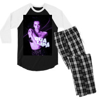 Dua Viral Men's 3/4 Sleeve Pajama Set | Artistshot