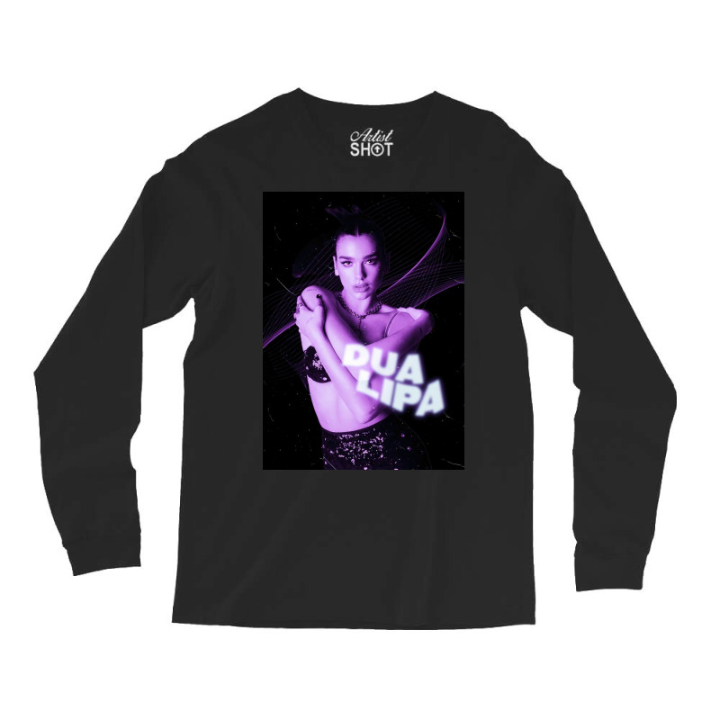 Dua Viral Long Sleeve Shirts | Artistshot