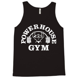 fashion bodybuilding power house gym fitness Tank Top | Artistshot