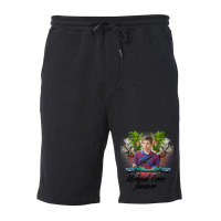 Art Character Ramona Mens Womens Fleece Short | Artistshot