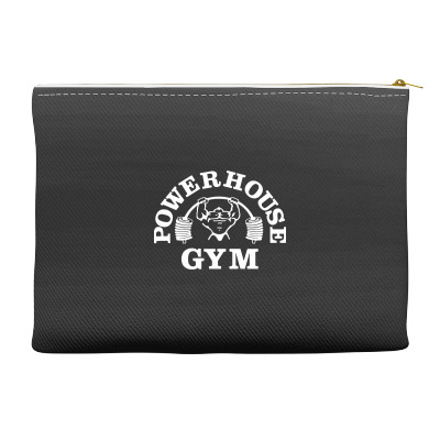 Fashion Bodybuilding Power House Gym Fitness Accessory Pouches Designed By Tee Shop