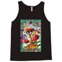 Art Character Ramona Women My Favorite Tank Top | Artistshot