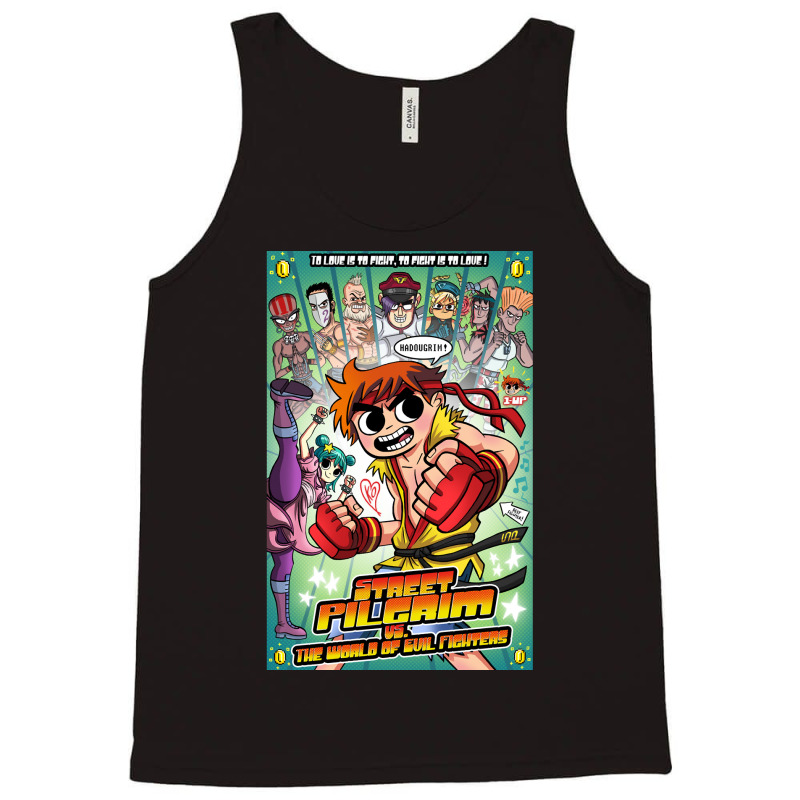 Art Character Ramona Women My Favorite Tank Top | Artistshot