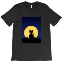 Halloween Starrynight T-shirt | Artistshot