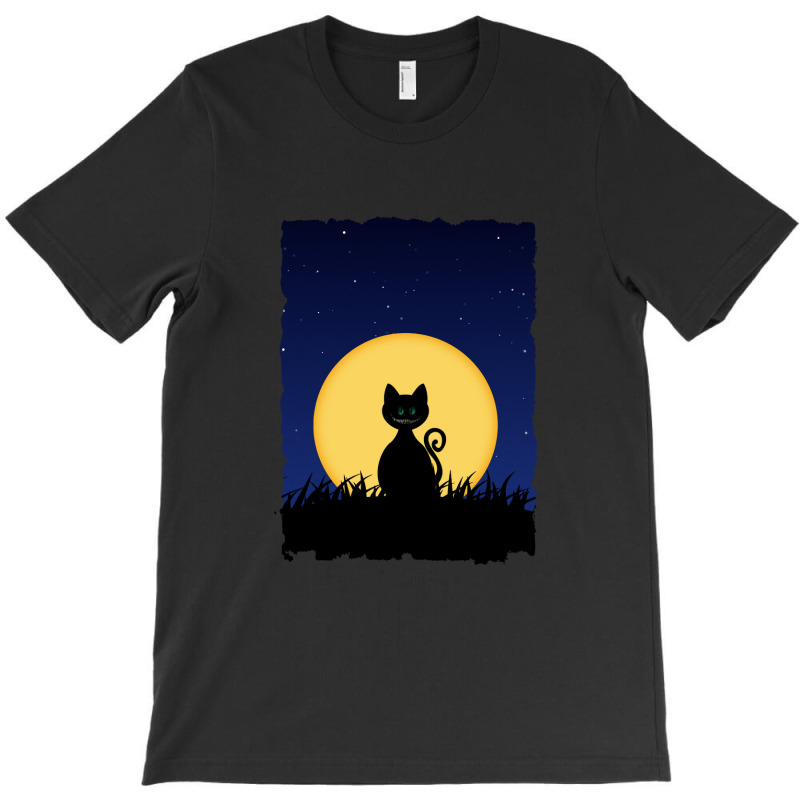 Halloween Starrynight T-shirt | Artistshot