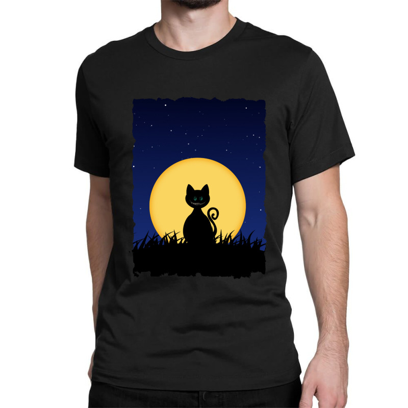 Halloween Starrynight Classic T-shirt | Artistshot