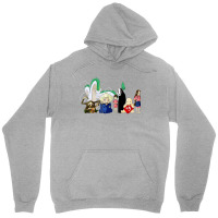 Spirit Studio Movie Merch Unisex Hoodie | Artistshot