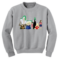 Spirit Studio Movie Merch Youth Sweatshirt | Artistshot