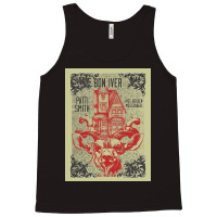 Bon Hollywood Bowl Tank Top | Artistshot