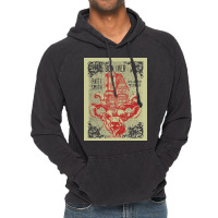 Bon Hollywood Bowl Vintage Hoodie | Artistshot