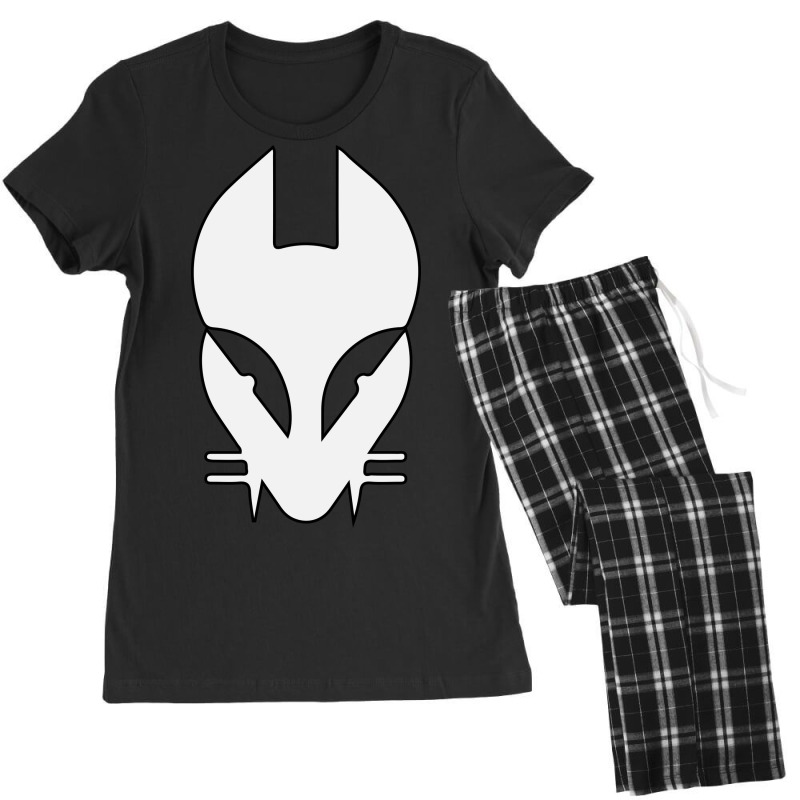 Fox Women's Pajamas Set by Infinite_Life | Artistshot