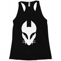 Fox Racerback Tank | Artistshot