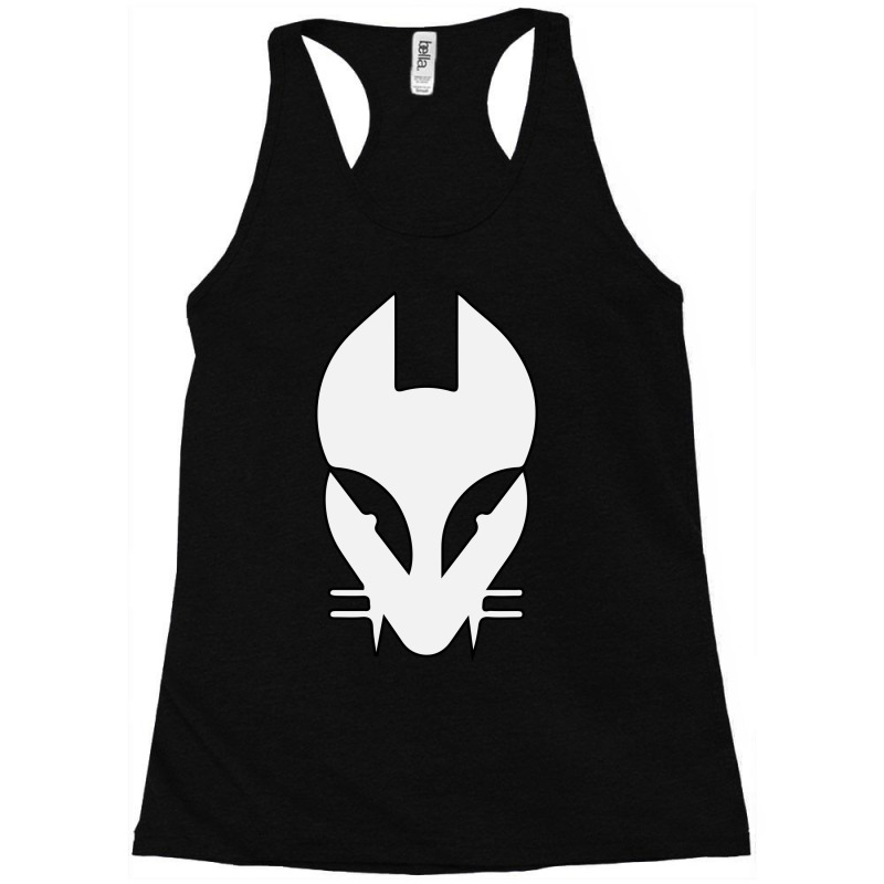 Fox Racerback Tank by Infinite_Life | Artistshot